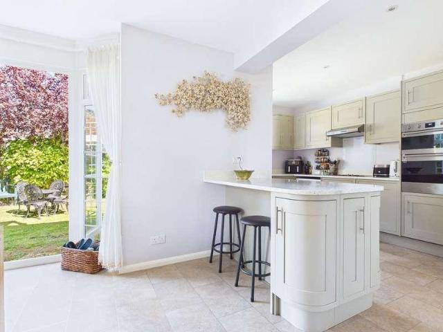 House for sale in Portslade by Sea, Hove