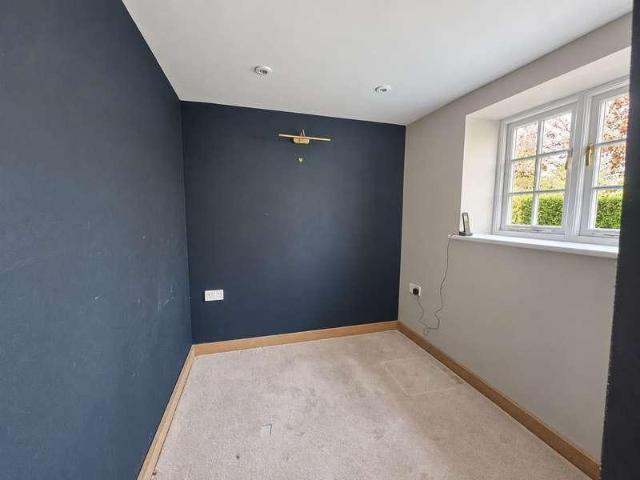 House for sale in Woolstone, Vale of White Horse