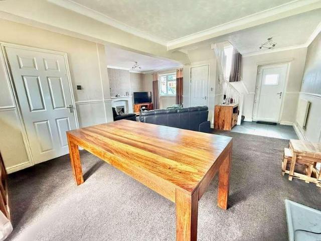 House for sale in Woodcross, West Midlands