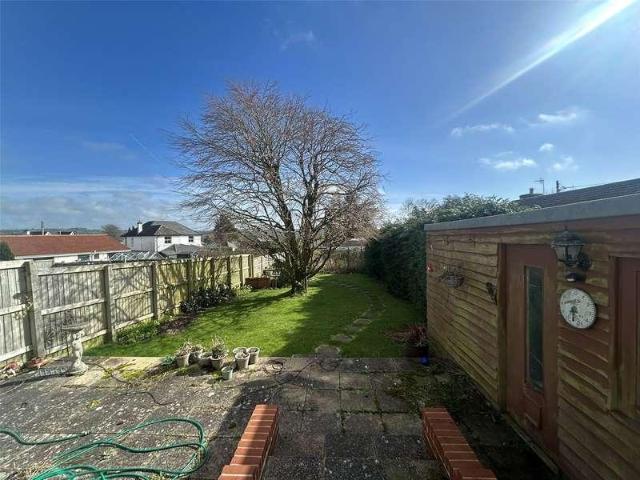 House for sale in Chard Town, Chard