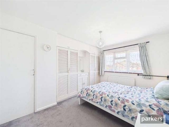 House for sale in Woodley