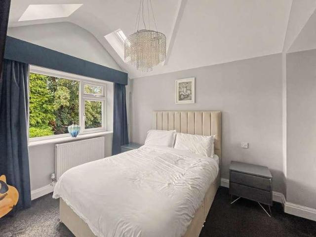 House for sale in Chapel Field, Bury