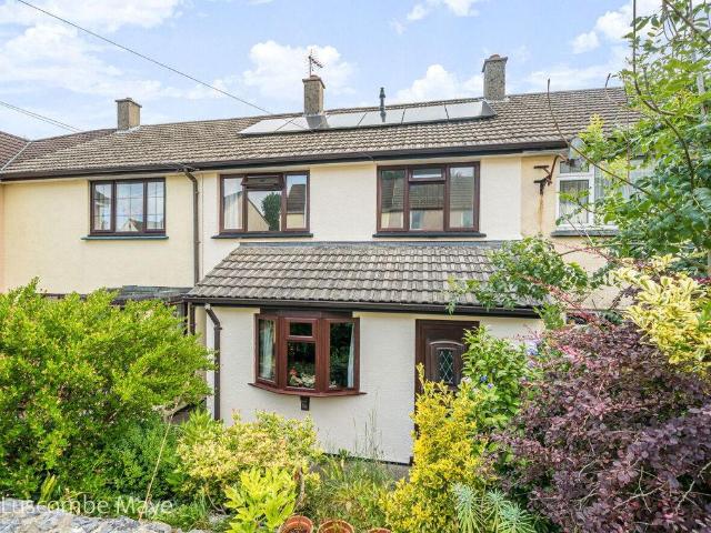 House for sale in Strode, Devon