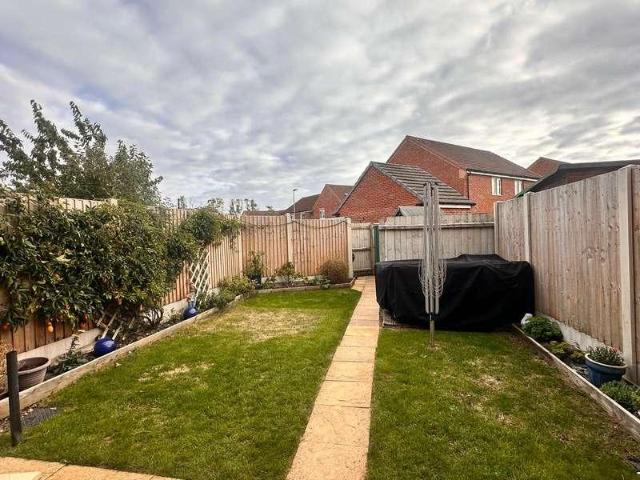 House for sale in Barleythorpe, Rutland