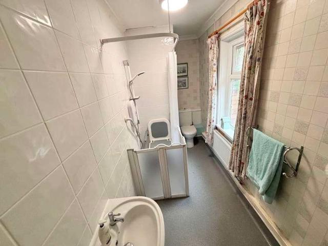 House for sale in Snatchwood, Abersychan