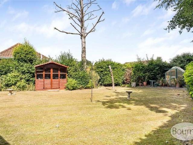 House for sale in Woking, Surrey