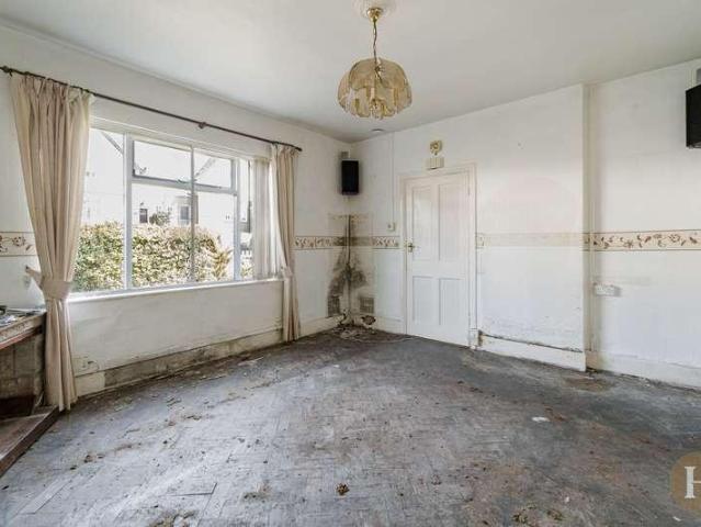 House for sale in Harborne, West Midlands