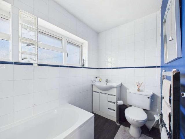 House for sale in Ferring, Arun