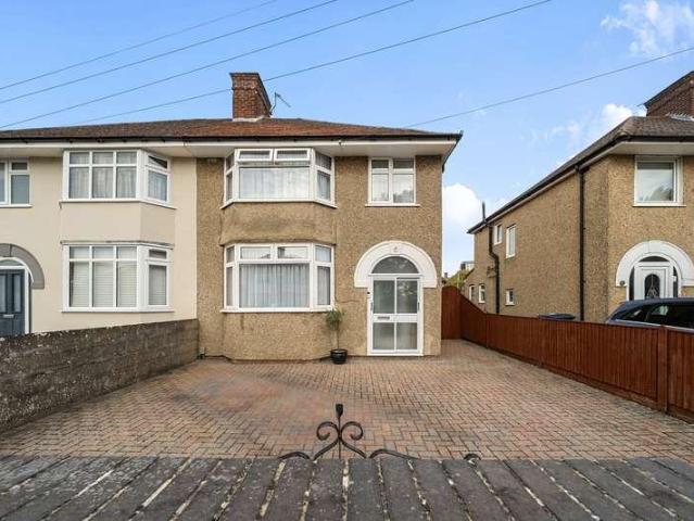 House for sale in Church Cowley, Oxford