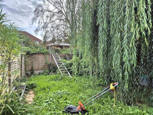 House for sale in Uphill, Weston-super-Mare