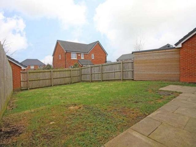 House for sale in Stalmine-with-Staynall, Cabus