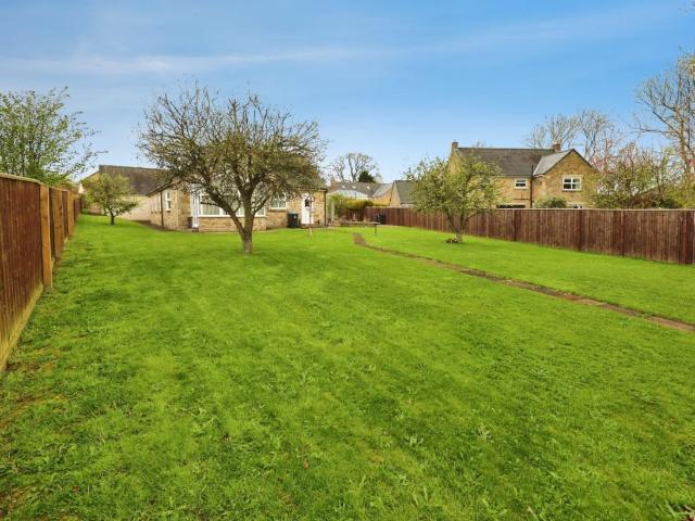 House for sale in New Hunwick
