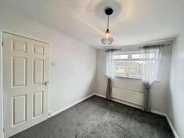 House for sale in Lee Bank, Greater Manchester