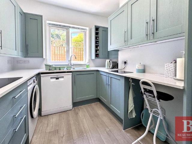 House for sale in Hollingbury, Patcham