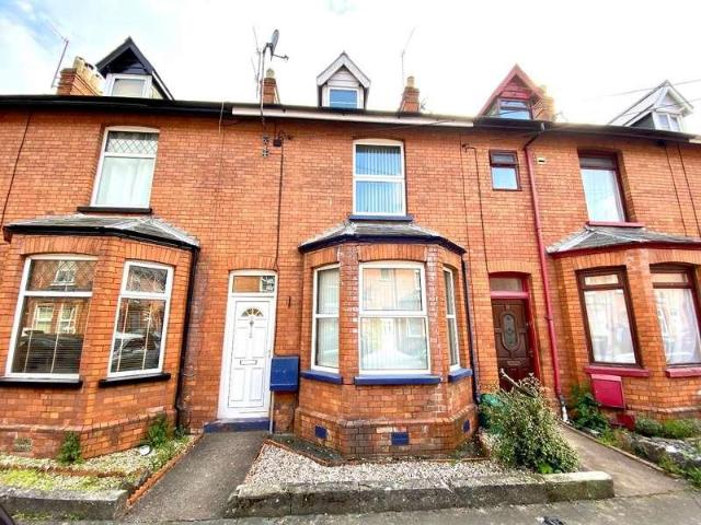 House for sale in West Exe, Newton St Cyres