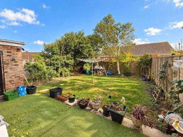 House for sale in Burnham-on-Sea and Highbridge, Burnham-on-Sea