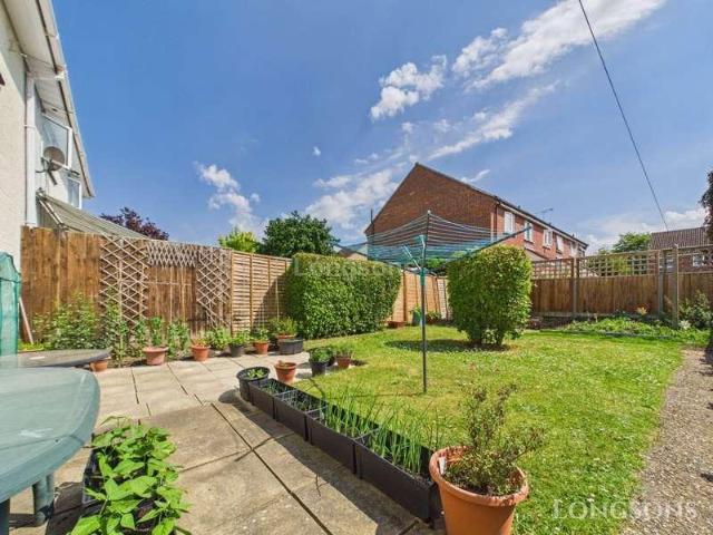 House for sale in East Tuddenham, Norfolk