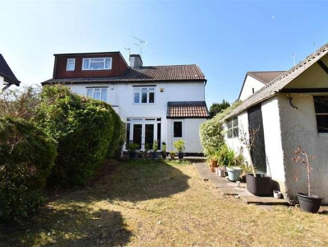 House for sale in Feckenham, City Of Bristol