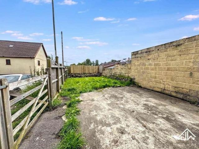 House for sale in Gilfach, Bargoed