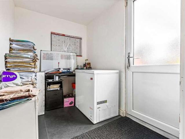 House for sale in Wigston Magna, Leicestershire