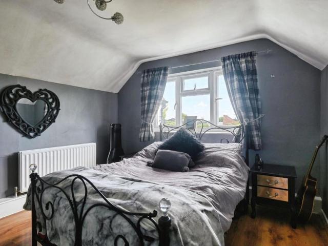House for sale in Wigginton, Boley Park