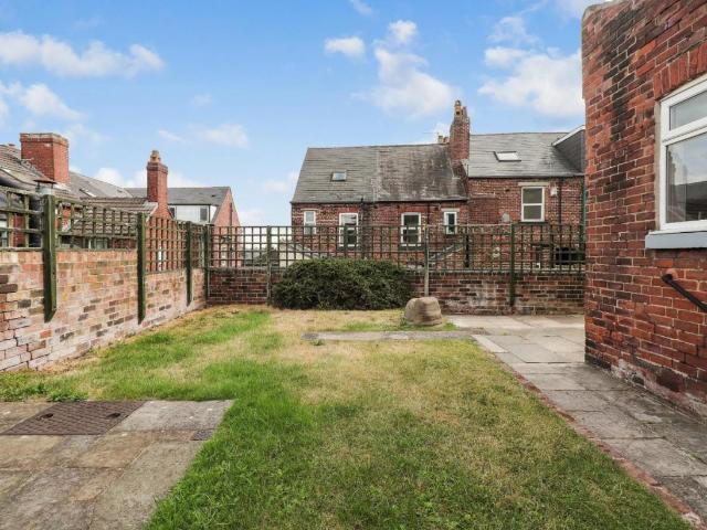 House for sale in Sharrow Vale, South Yorkshire