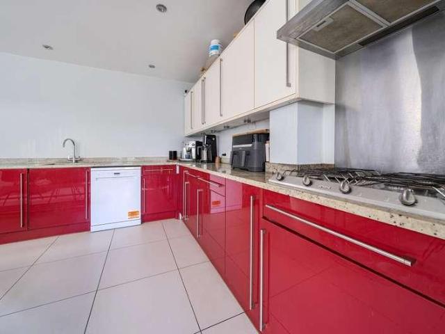 House for sale in St Marks, Maidenhead