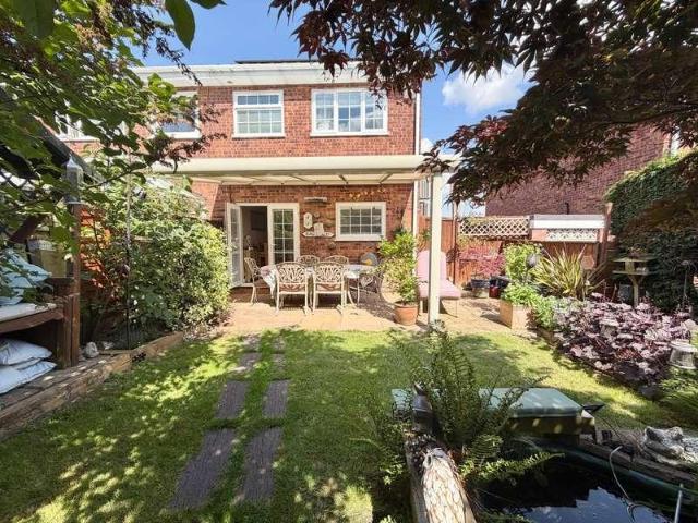 House for sale in Ravenstitch, Brierley Hill