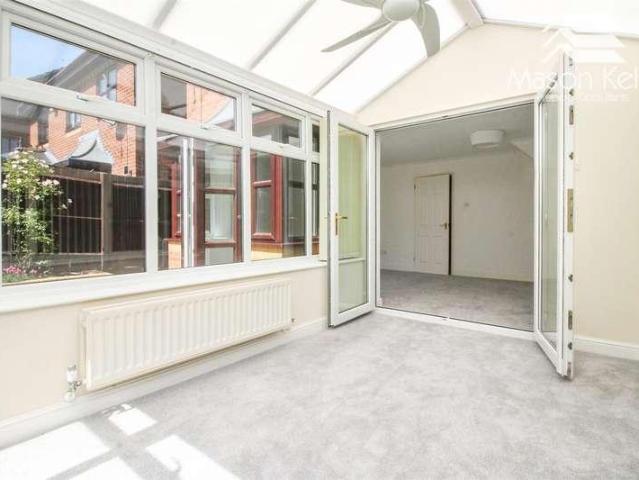 House for sale in Shenley Brook End, Milton Keynes