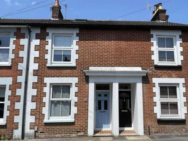 House for sale in Salisbury, Wiltshire