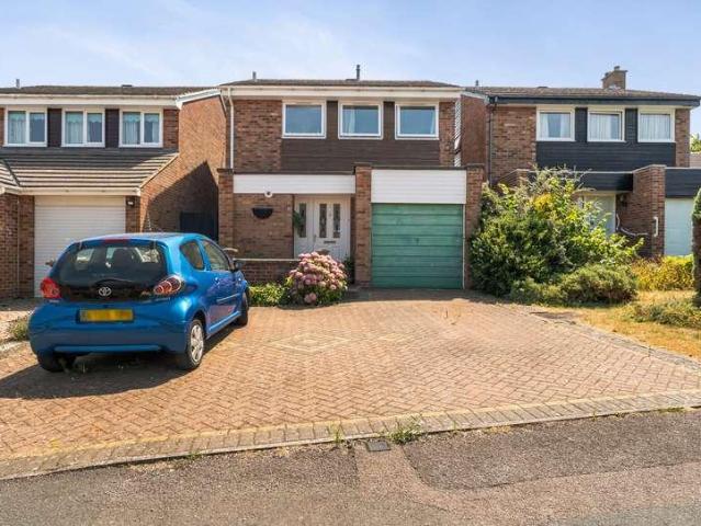 House for sale in Dromore, Oxfordshire