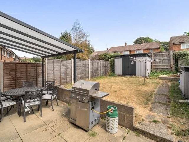 House for sale in Bullbrook, Bracknell