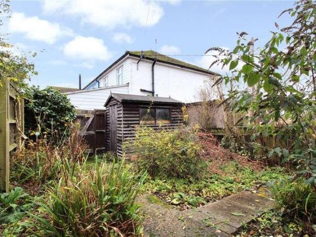 House for sale in Eastbridge, Suffolk