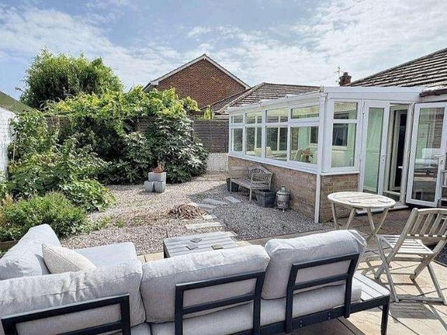 House for sale in Spring Vale, Hampshire