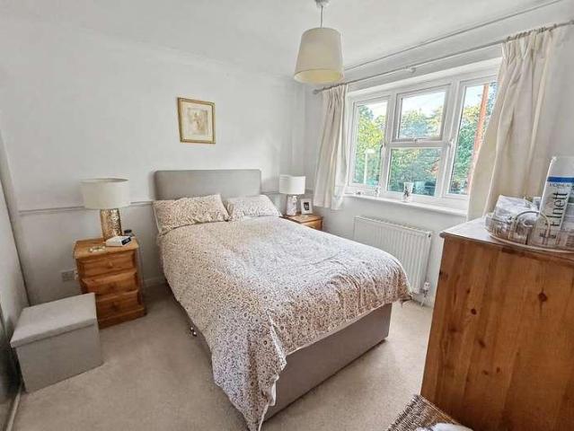 House for sale in Alderholt, Olderholt