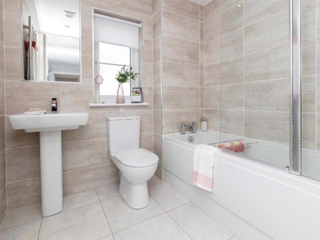 House for sale in Edinburgh, Gilmerton