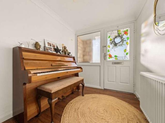 House for sale in Fishers Green, North Yorkshire