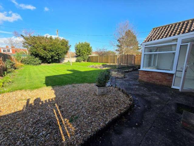 House for sale in West Huntspill, Highbridge