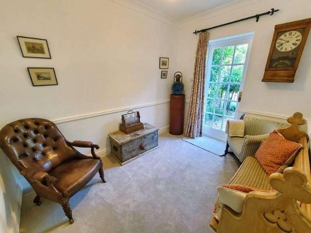 House for sale in Ashurst Bridge, Hampshire