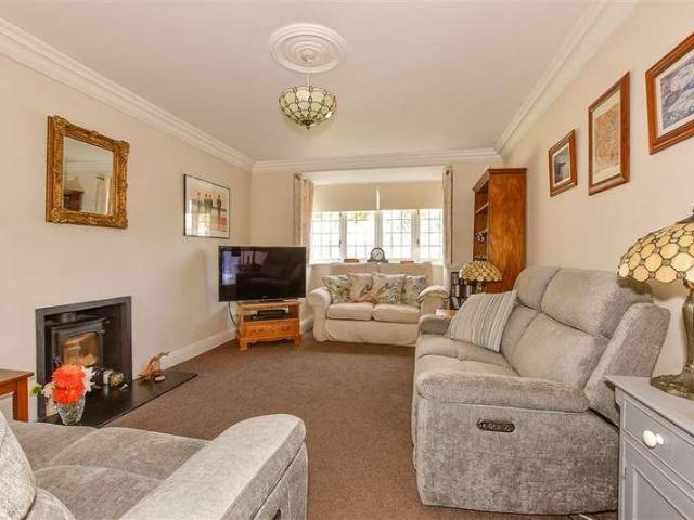 House for sale in Old Wives Lees, Bridgefield