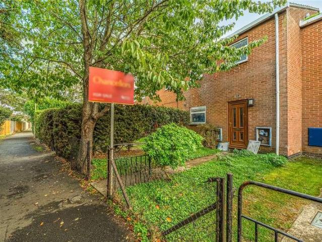 House for sale in Garden City, Cherwell