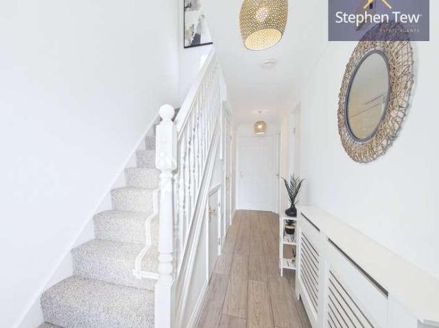 House for sale in Warbreck, Blackpool