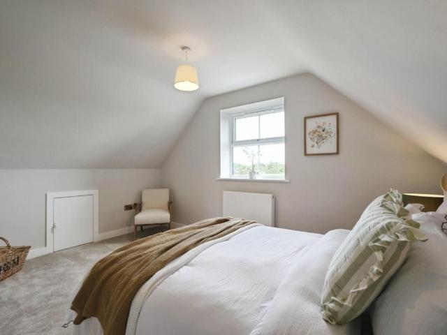 House for sale in Brandesburton, East Riding Of Yorkshire