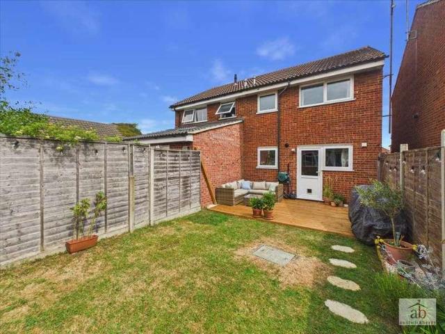 House for sale in Walton, Eastbridge