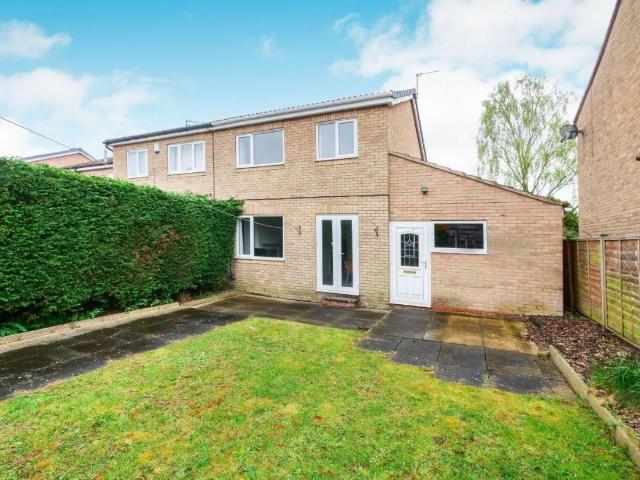 House for sale in Acomb Park, High Field