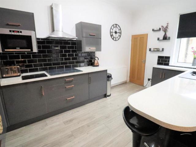 House for sale in Knowle, Blackpool