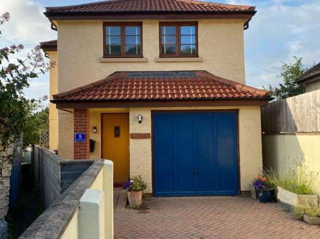 House for sale in Wedmore, Somerset