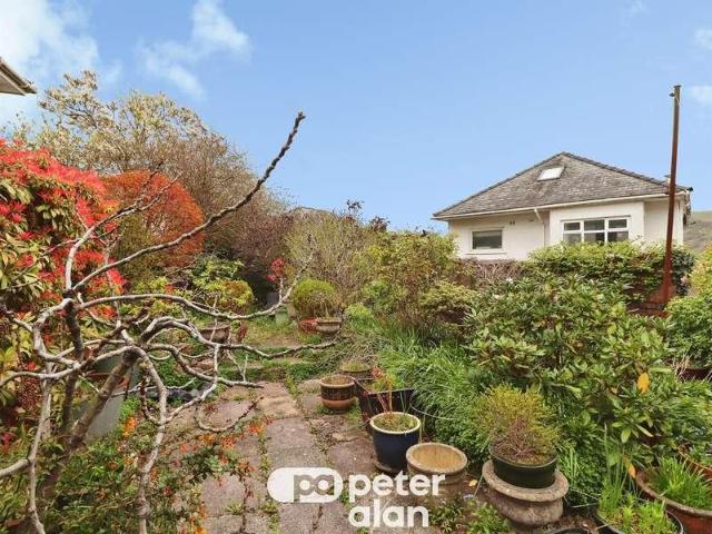 House for sale in Llangynwyd Middle, Llangynwyd