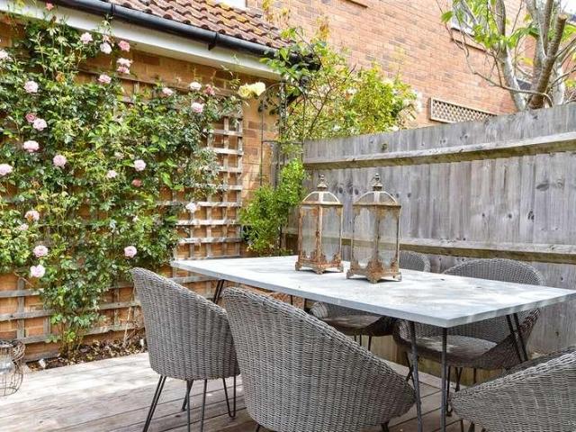 House for sale in Clapham, West Sussex