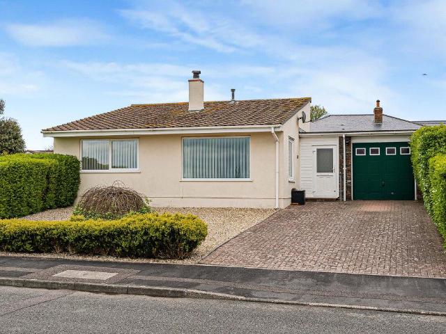 House for sale in Strode, Devon